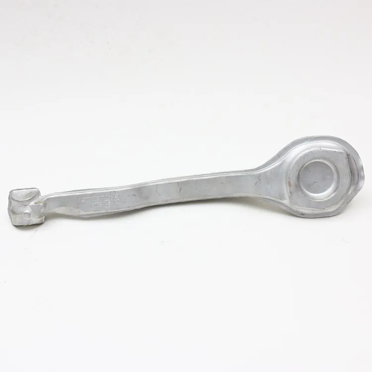 Forged Automotive Connecting Rod