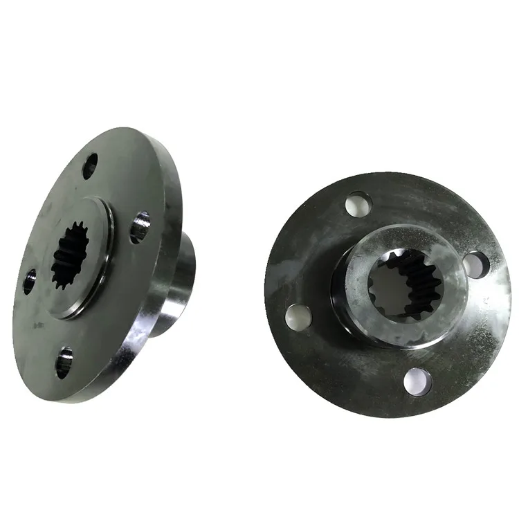 Forged Flange