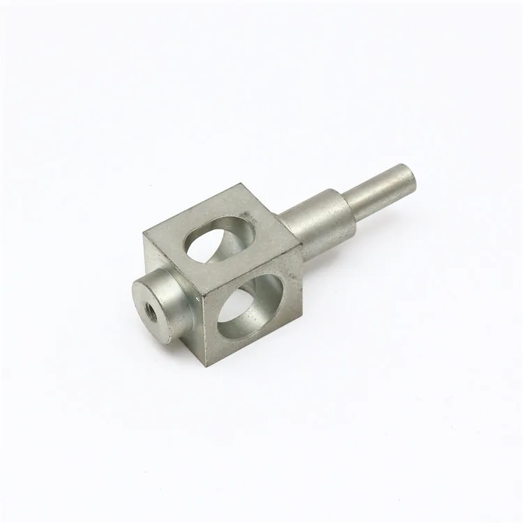 Forged Square Shaft