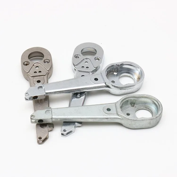 Forged Wrench Component
