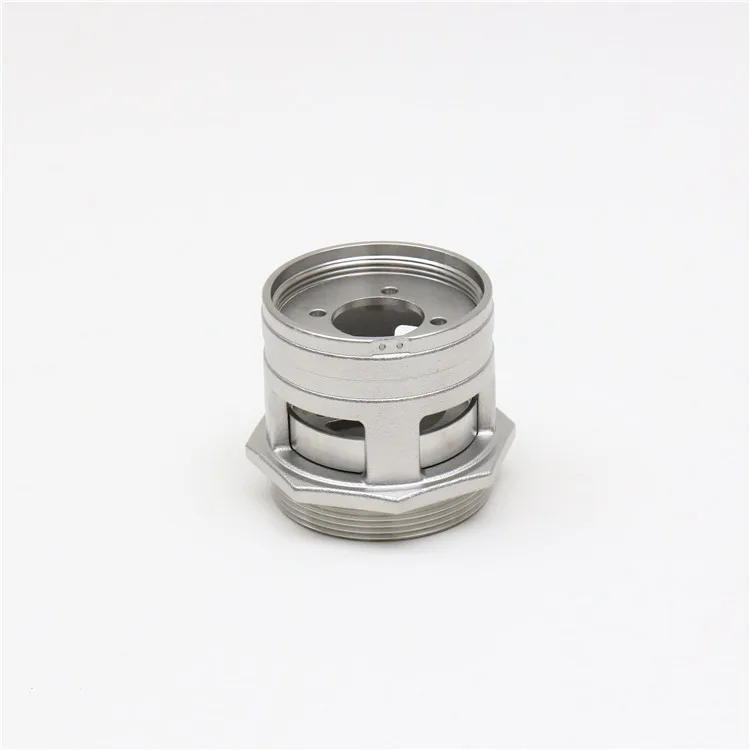 High-Pressure Pump Component