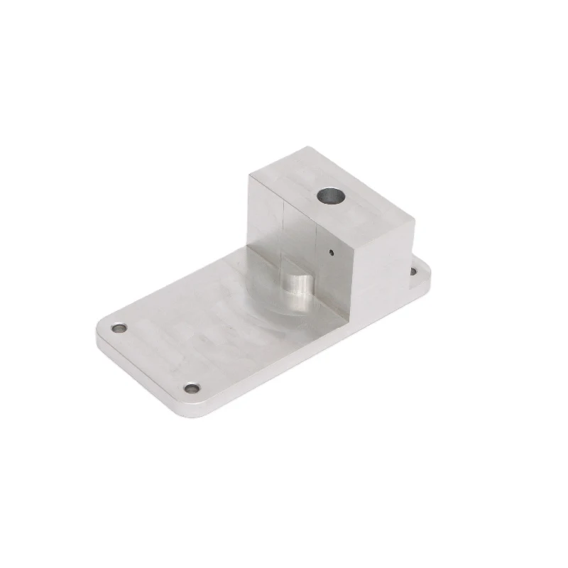 High-Pressure Slide Block