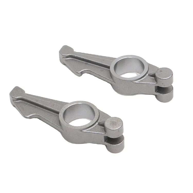 High-Voltage Switch Connecting Rod