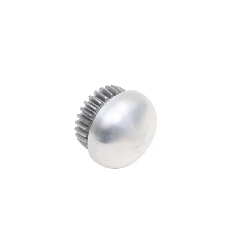 High-Voltage Switch Electrode Component