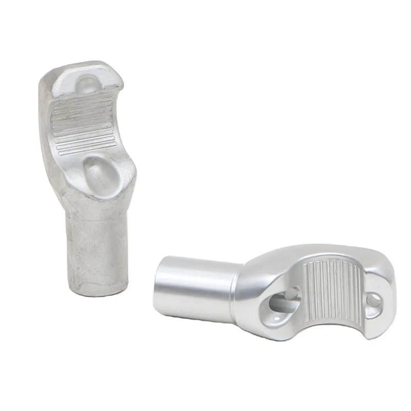 Hot-Forged Aluminum Handle