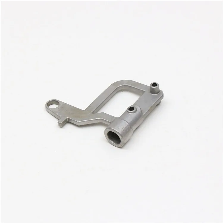 Investment-Cast Spray Gun Component