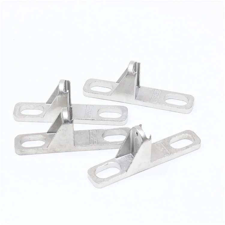 Investment-Cast Stainless Steel Door Lock Component