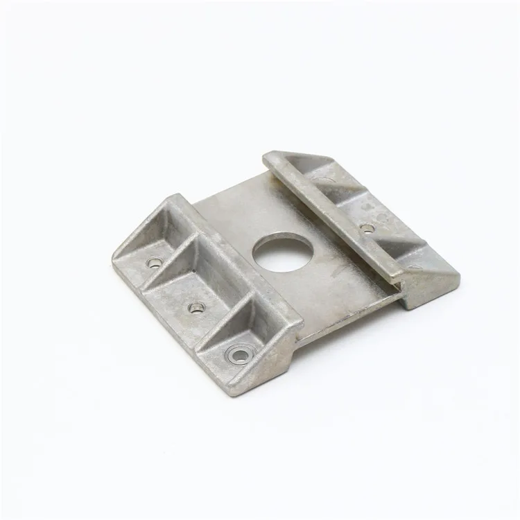 Investment-Cast Stainless Steel Valve Cover