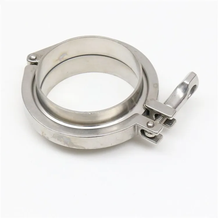 Investment-Cast Valve Component