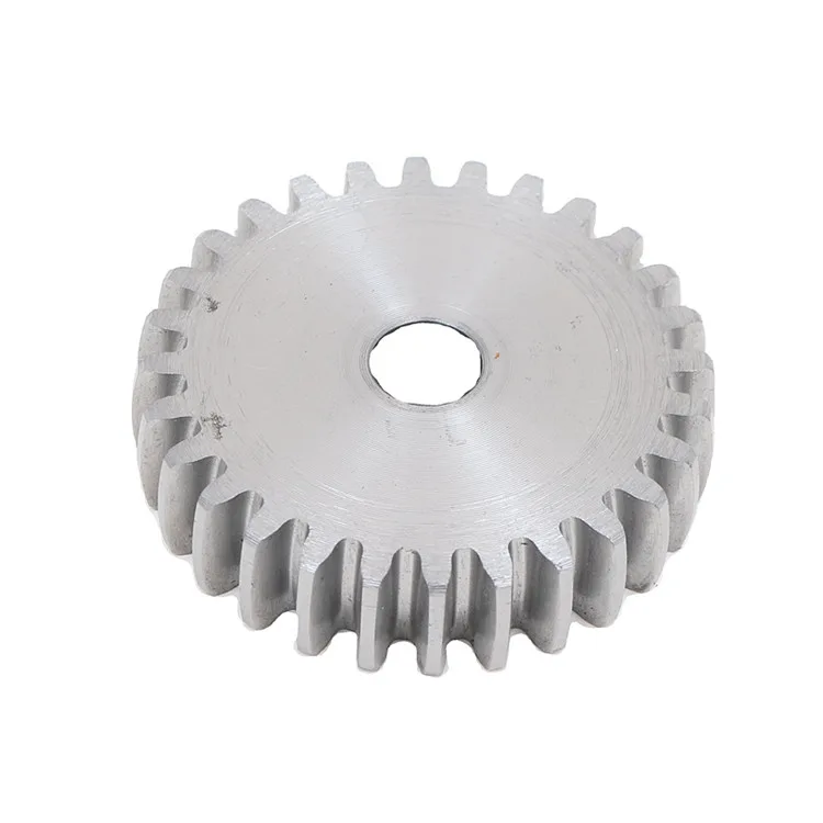 Iron Electrode Gear