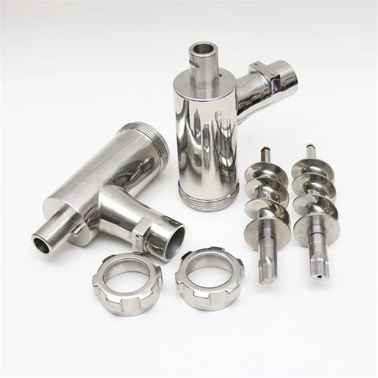 Meat Grinder Component