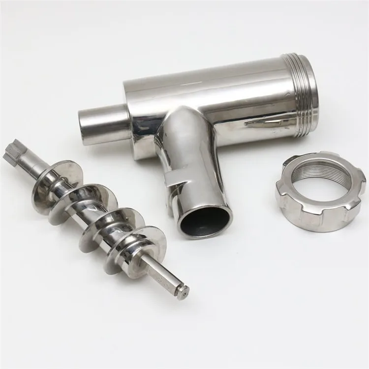 Meat Grinder Component