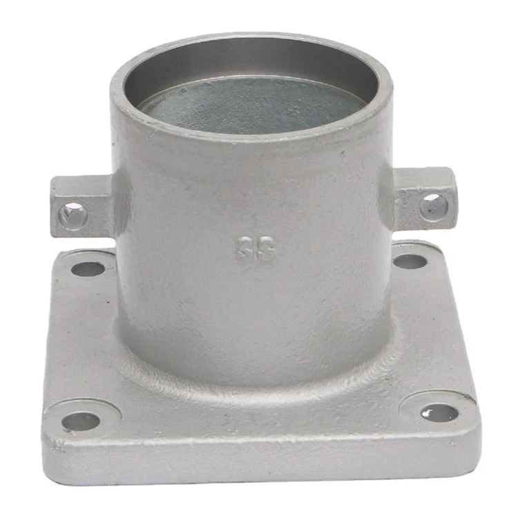 Mounting Flange