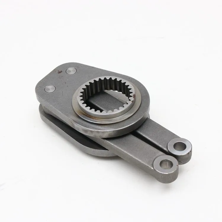 Precision Machined Alloy Steel Component