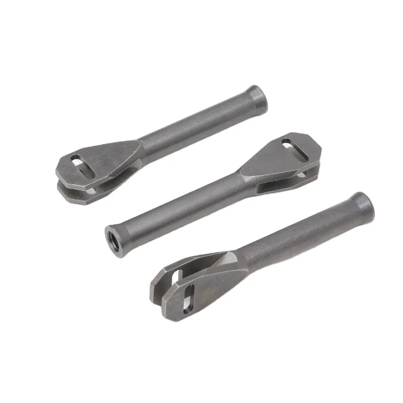 Precision Machined Forged Component