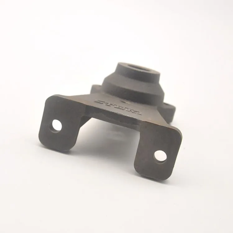 Precision Machined High-Voltage Switch Component