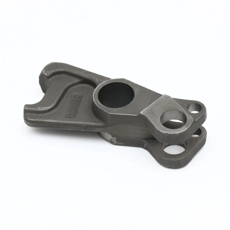 Precision Machined Stainless Steel Component