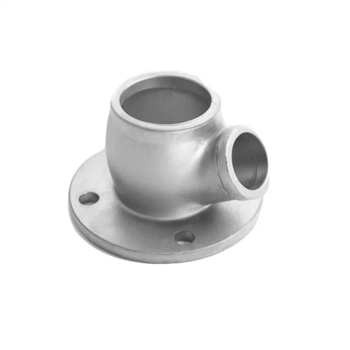 Pressure Reducing Valve Connector