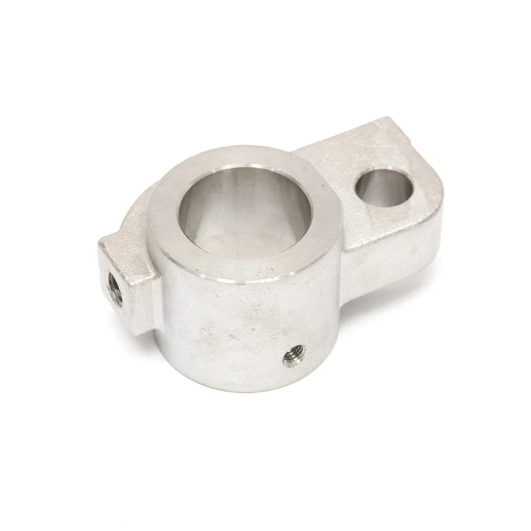 Pressure Reduction Device Connecting Rod