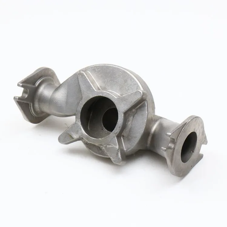 Pump Component