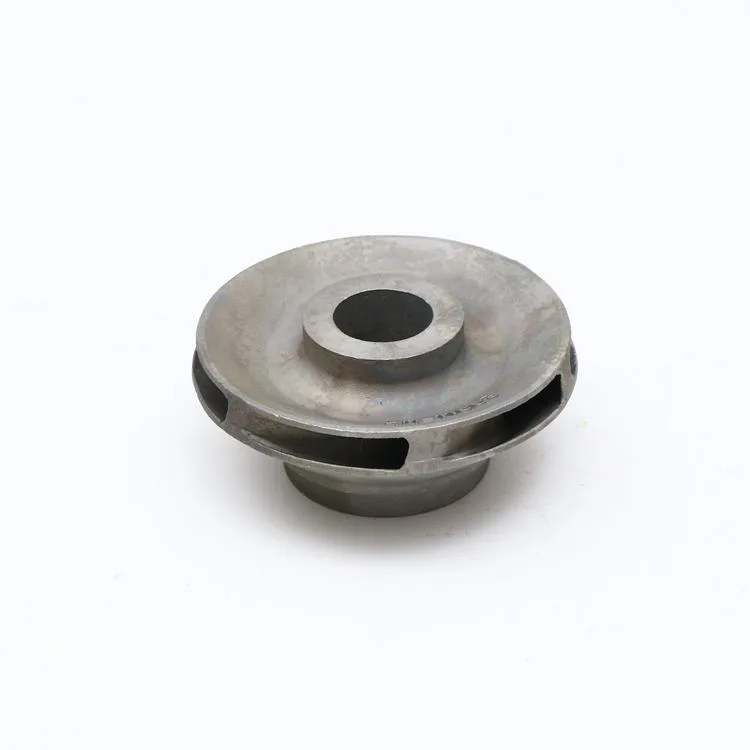 Pump Impeller