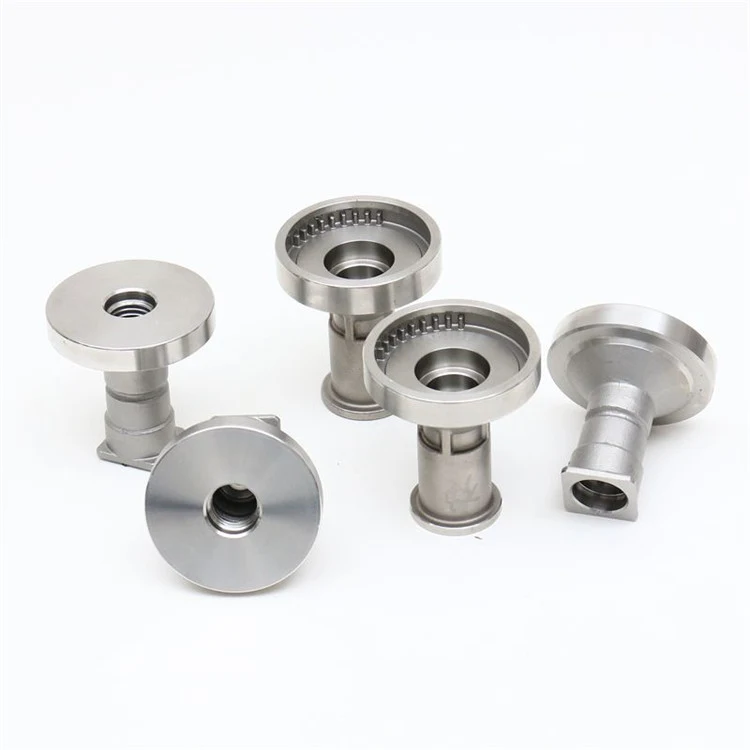 Snow Melting Component