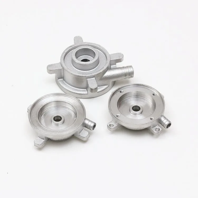 Soy Milk Maker Pump Body
