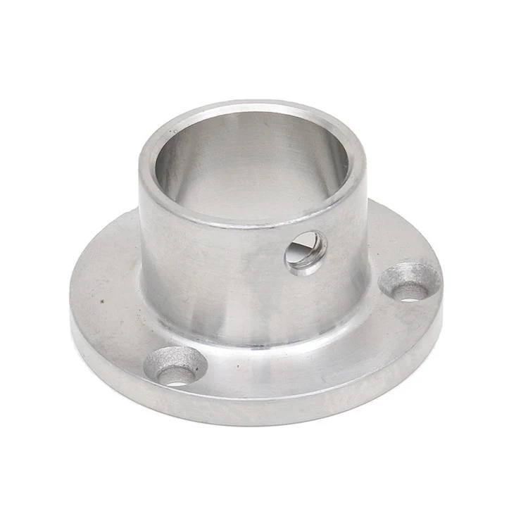 Stainless Steel Actuating Sleeve