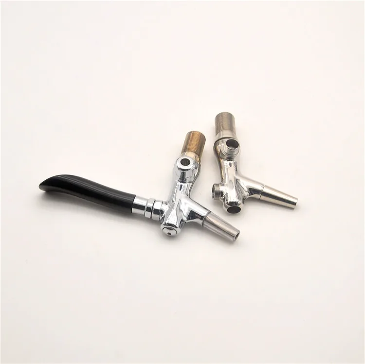 Stainless Steel Beer Tap