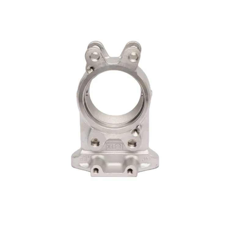 Stainless Steel Butterfly Pump Component