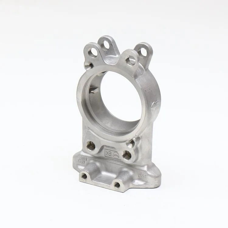 Stainless Steel Butterfly Valve
