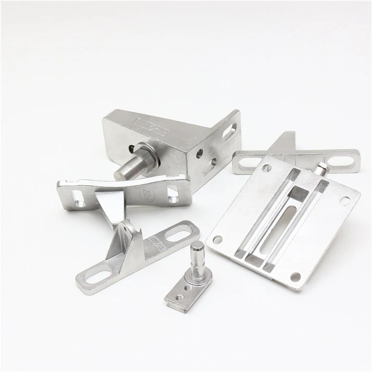 Stainless Steel Door Lock Component