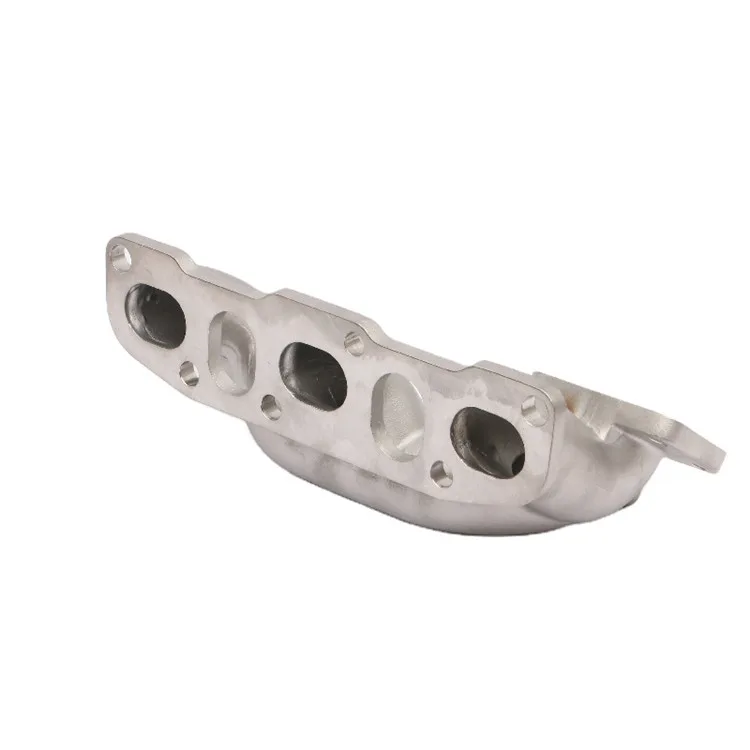 Stainless Steel Exhaust Manifold