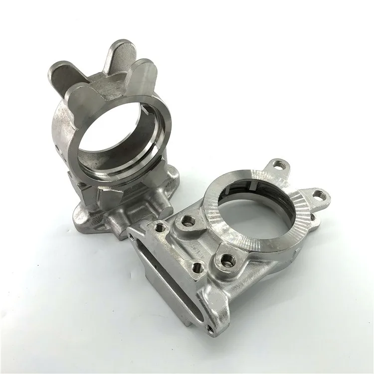 Stainless Steel Gate Valve