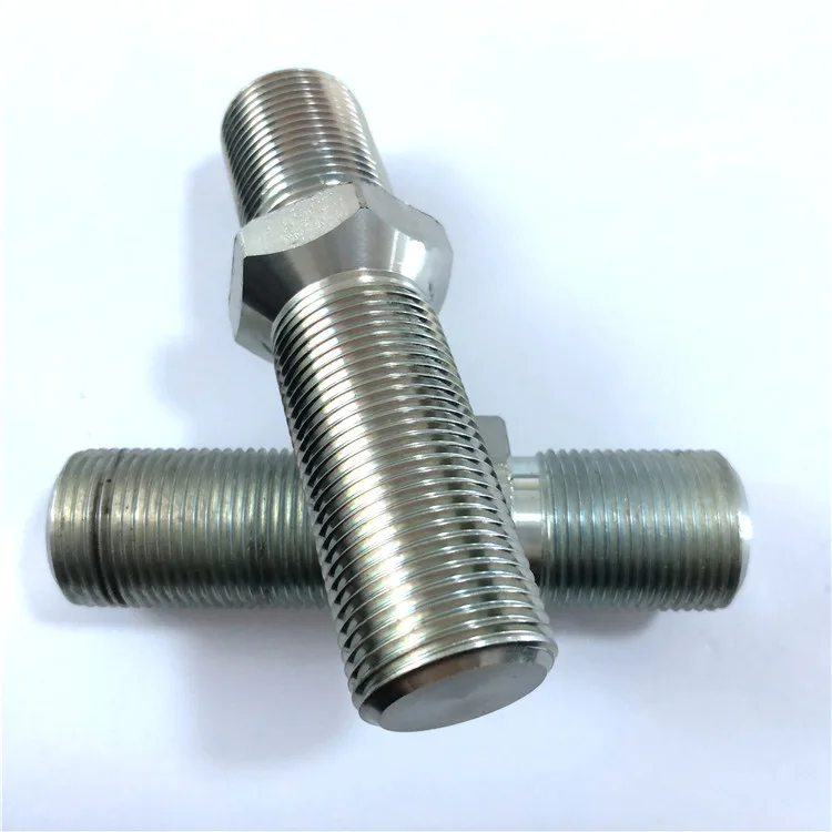 Stainless Steel General-Purpose Shaft