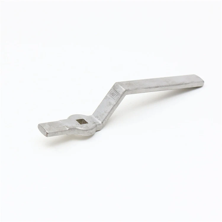 Stainless Steel Handle