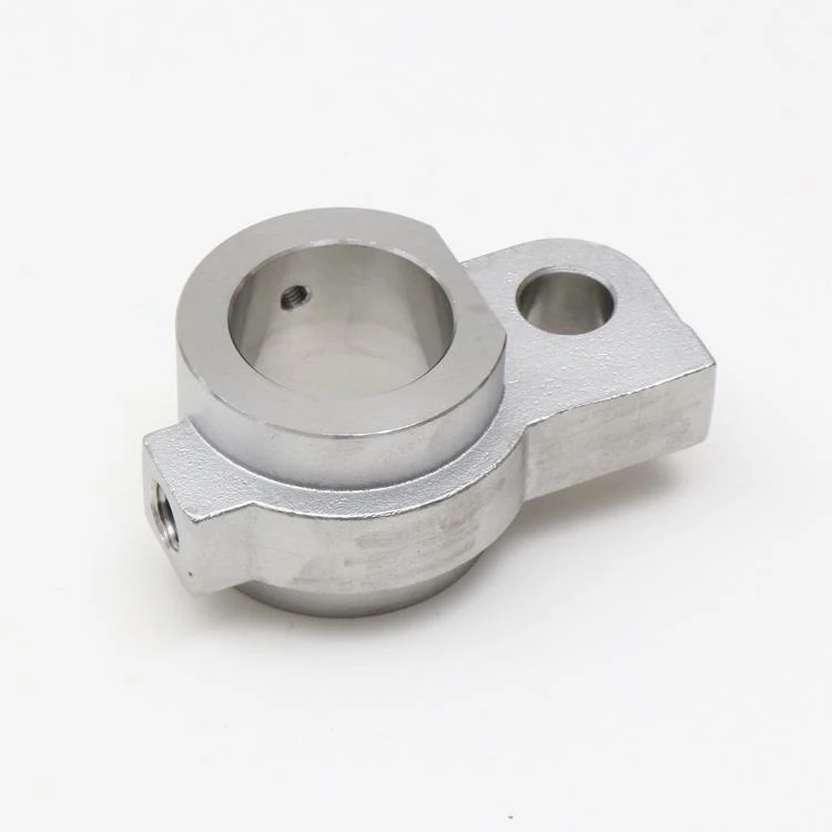 Stainless Steel Intermediate Connecting Rod