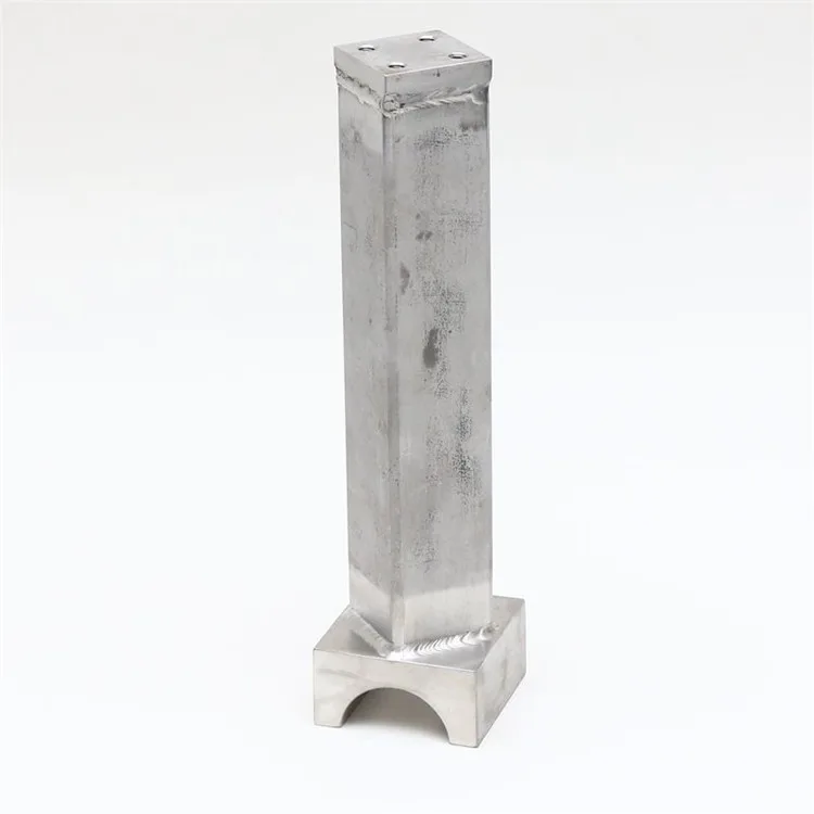 Stainless Steel Mechanical Arm Component