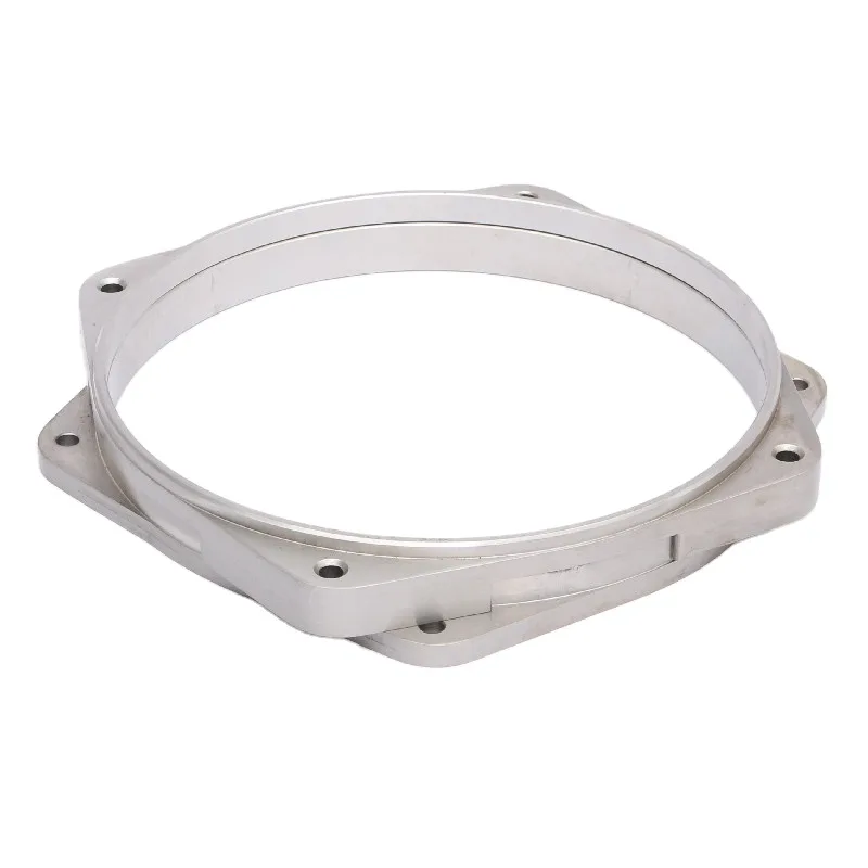 Stainless Steel Mixer Mounting Bracket