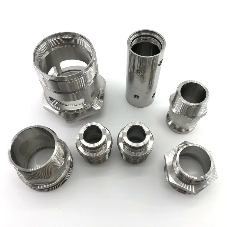 Stainless Steel Pipe Fitting