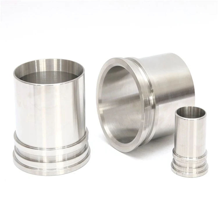 Stainless Steel Pipe Fitting