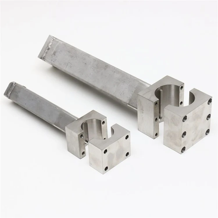 Stainless Steel Profile Component