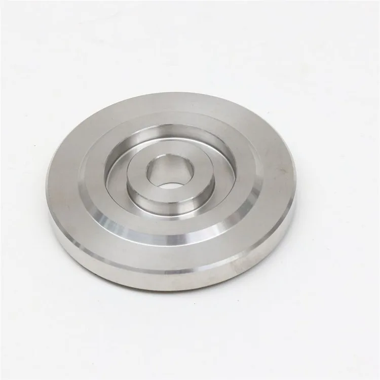 Stainless Steel Pump Body Protective Cover