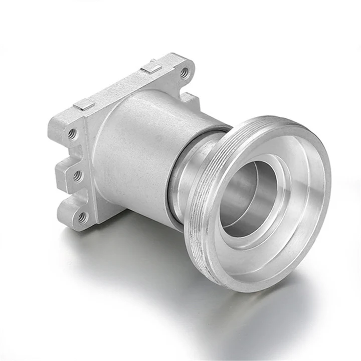 Stainless Steel Retainer