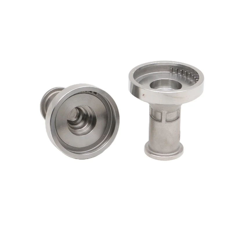 Stainless Steel Snow Melting Component