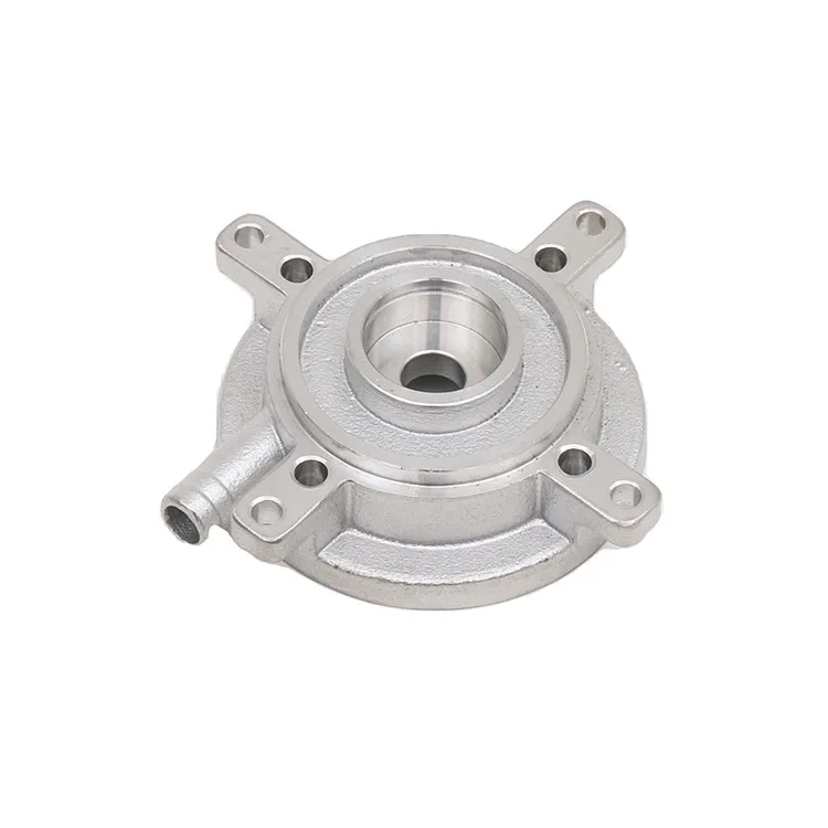 Stainless Steel Soy Milk Maker Grinding Head