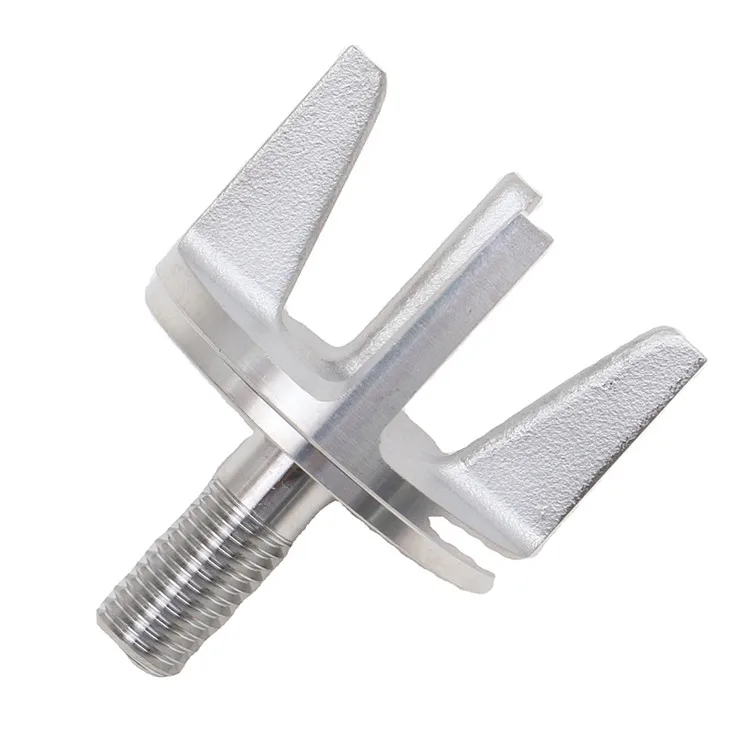 Stainless Steel Soy Milk Maker Mixing Component