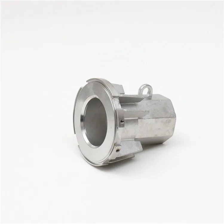 Stainless Steel Soy Milk Maker Mounting Base