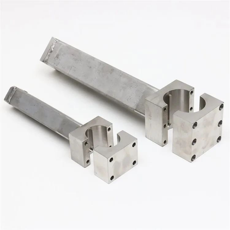 Welded Stainless Steel Mechanical Arm
