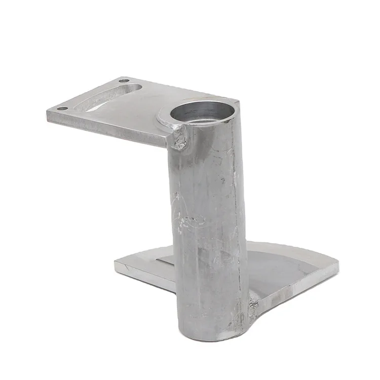 Welded Wire-Cut Carbon Steel High-Voltage Switch Component